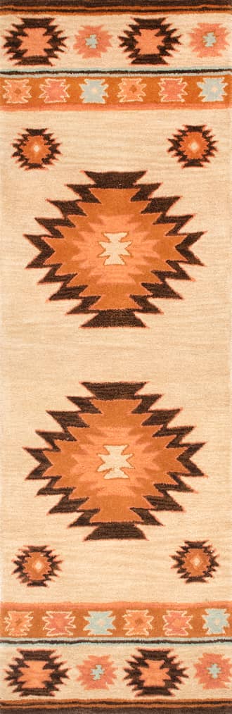 Southwestern Rug primary image