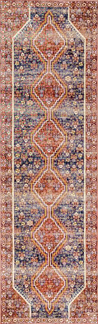 2' 6" x 8' Traditional Totem Rug primary image