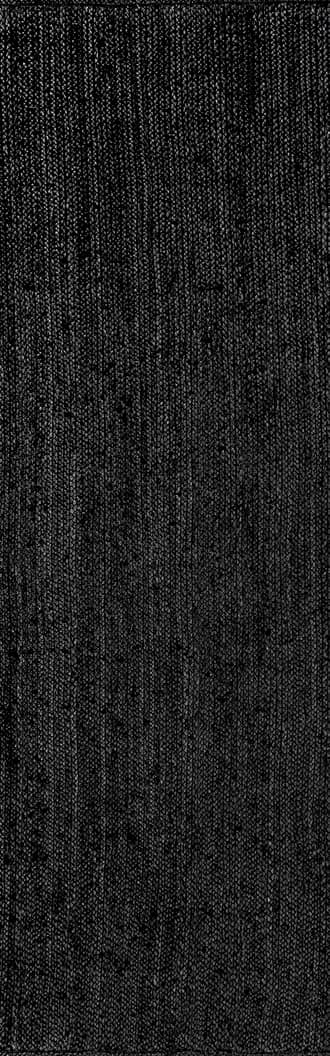 2' 6" x 6' Jute Braided Rug primary image