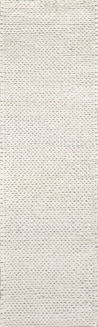 2' x 8' Helga Jute Rug primary image