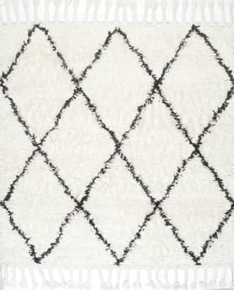 Shag Rug primary image