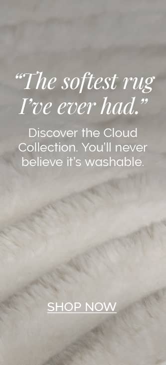 washables cloud collection