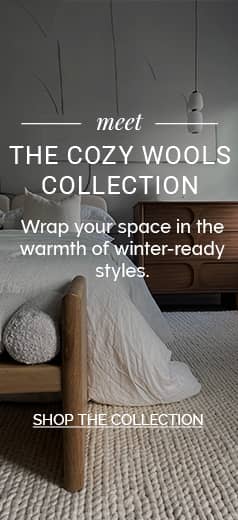 Shop Cozy Wools Rugs