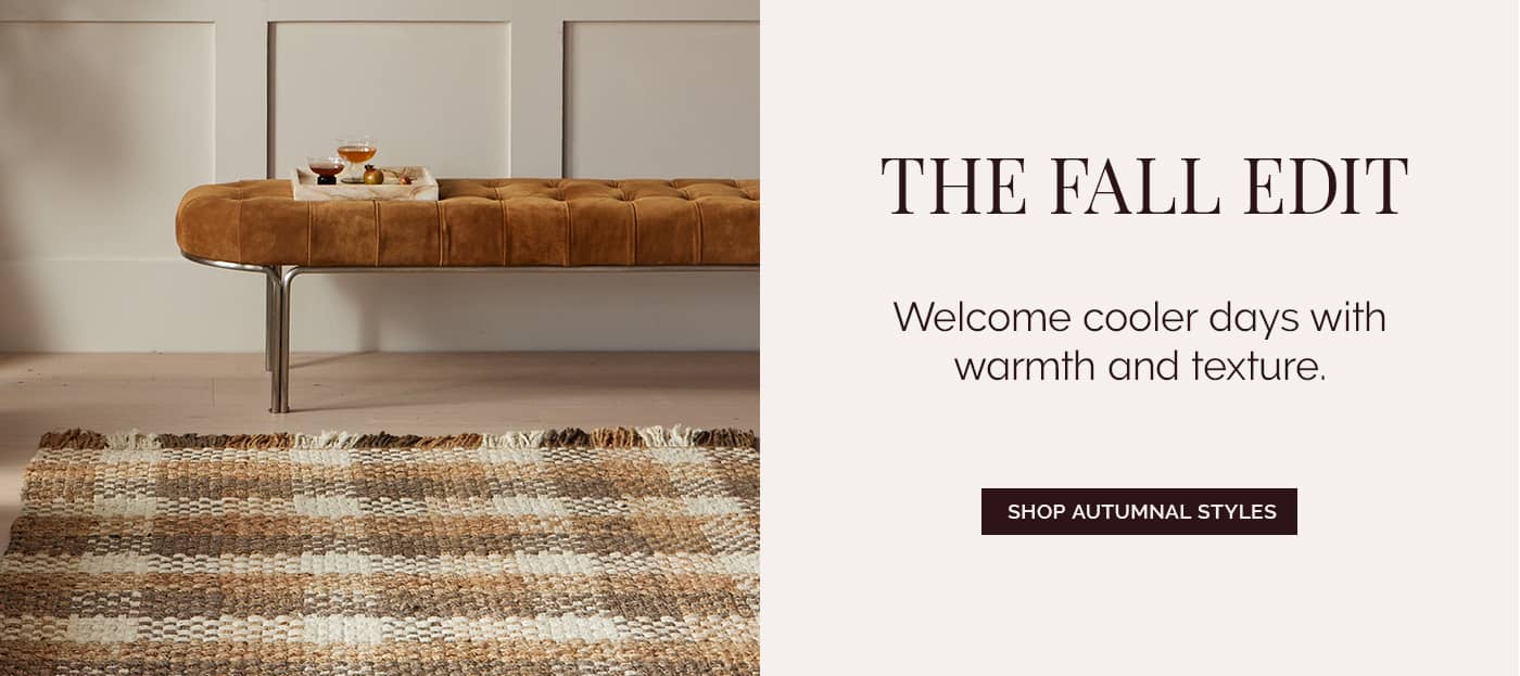 The Fall Edit Banner