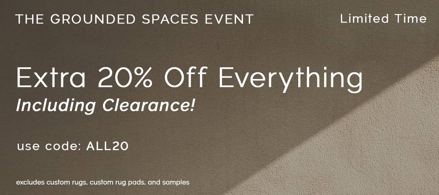 The Grounded Spaces Event Week 2 Limited Time Banner