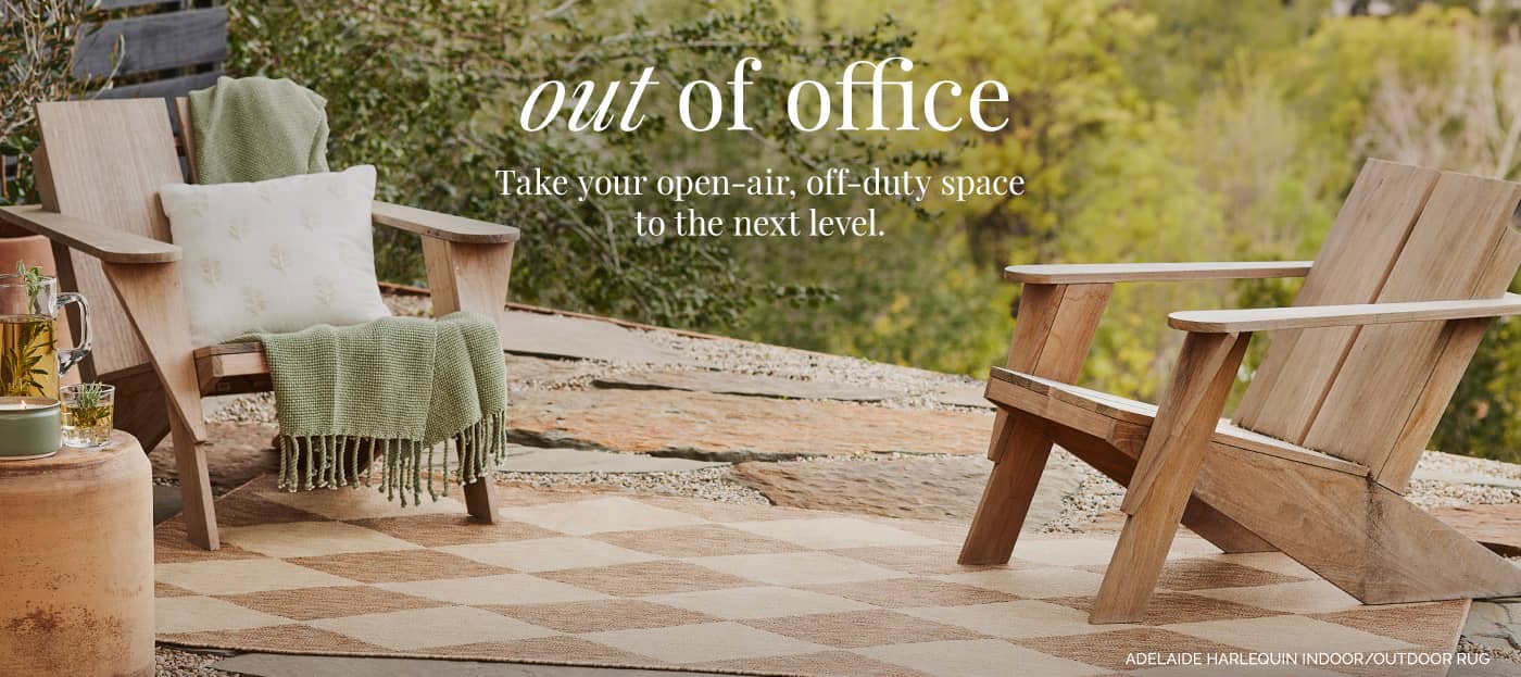 Out of Office Banner (Primary)