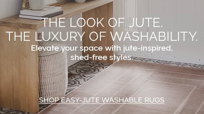 Easy Jute Banner