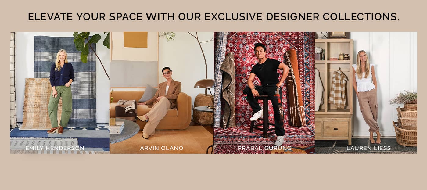 Designer Collaboration Banner 