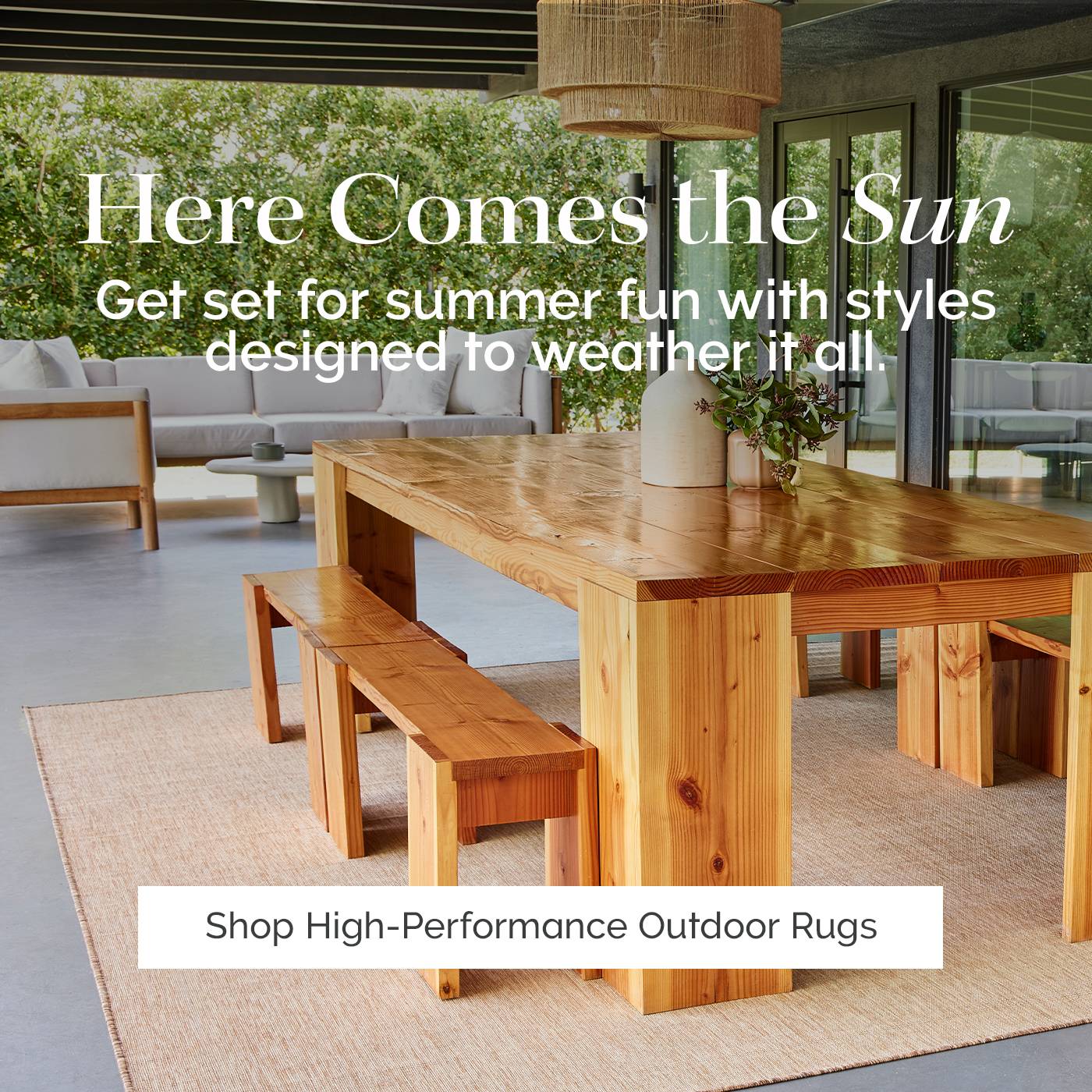 Outdoor Banner (Primary