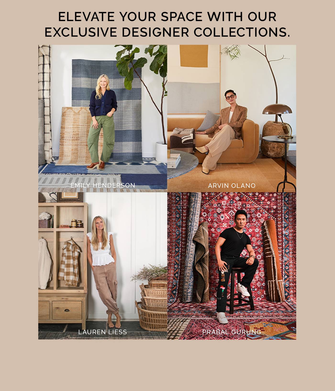 Designer Collaboration Banner 