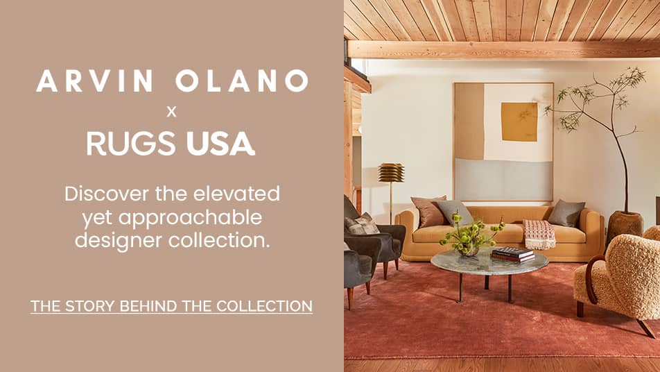 Arvin Olano Collection
