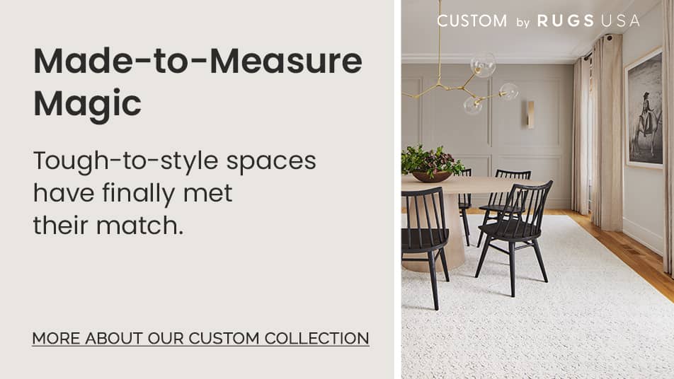 Custom Rugs CustomSize Rugs 20+ Years of Rugs USA