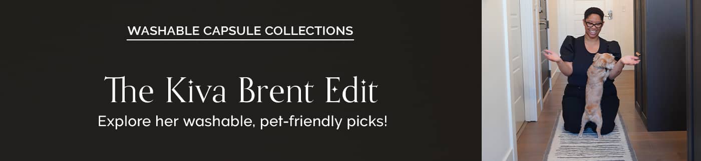 The Kiva Brent Collection