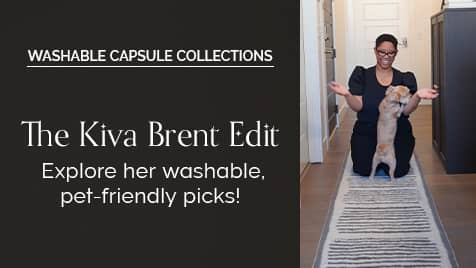 Kiva Brent Collection