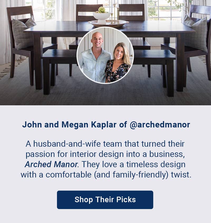  Shop their picks