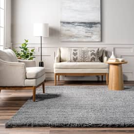 Shaggy sales throw rugs