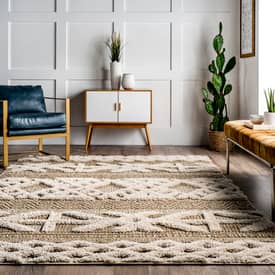 Lacegre ultra soft sales modern area rugs
