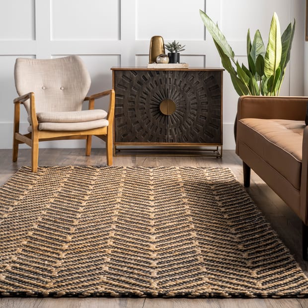 Herringbone Pattern Area Rugs Bryont Blog