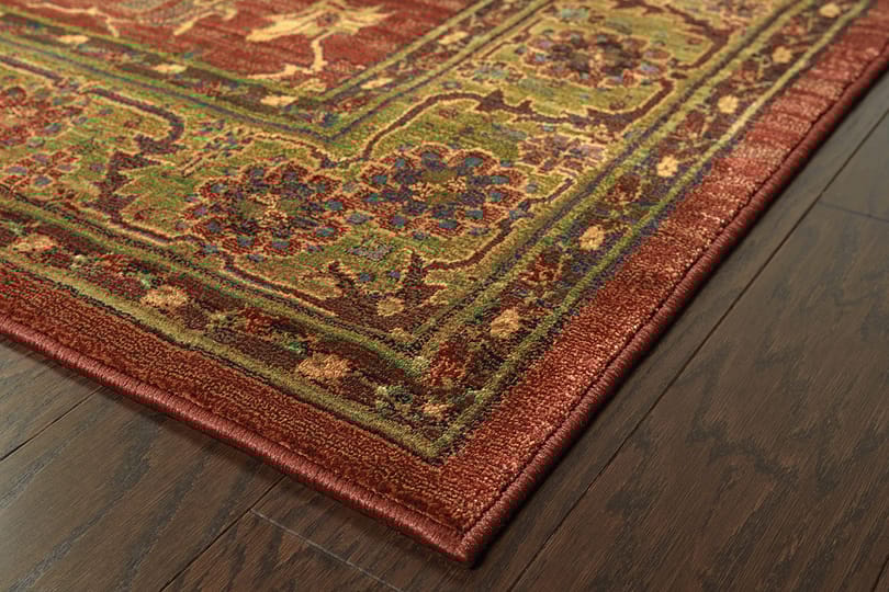 Kharma 836Y1 Oriental Area Rug Kharma 836Y1 Oriental Area Rug