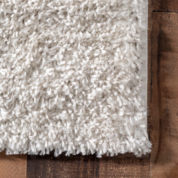 Luxe Solid Ivory Rug, Costco Area Rugs 9×12