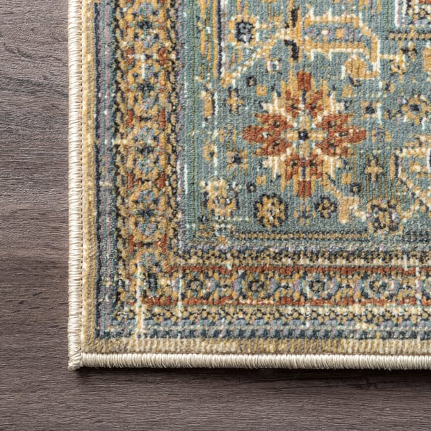 Murcia Eldorado Blue Rug