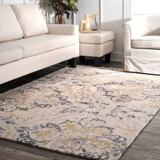 Washed Rug secondary image