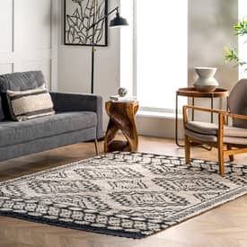 Milano Daimond Area Rugs Living Room Bedroom Carpet Kitchen Hallway Runner Mat 