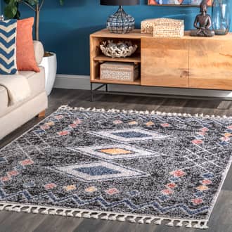 Totemic Beacon Rug secondary image