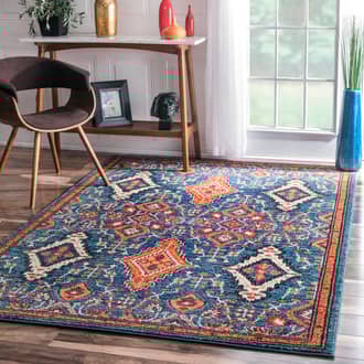 Diamond Drops Rug secondary image