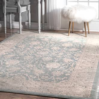 Persian Vintage Rug secondary image