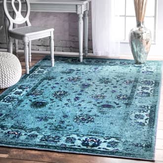 Persian Vintage Rug secondary image