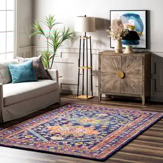Persian Paradox Rug secondary image