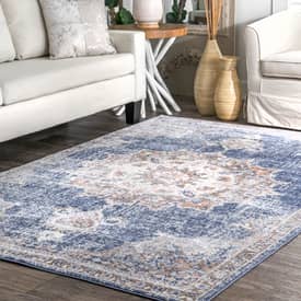 Bedroom 349000 Area Rug for Living Room Hand-Knotted Galleria Carved Grey Rug 5'4 x 7'5