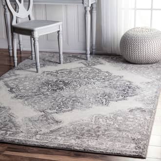 Classic Corinthian Chamber Rug secondary image