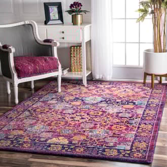 Mardin Regal Clover Rug secondary image