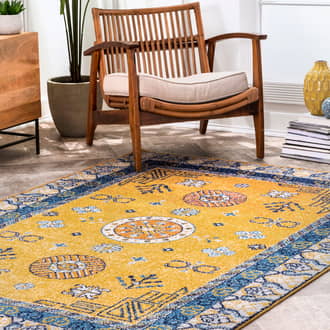 Art Deco Rug secondary image