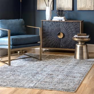 Timeworn Ivies Rug secondary image