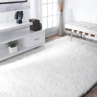 Soft Shag Rug secondary image