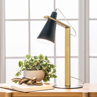 21-inch Iron Task Table Lamp secondary image