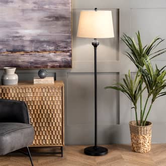 61-inch Metal Specter Staff Floor Lamp secondary image