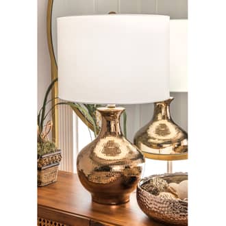 23-Inch Hazel Ceramic Table Lamp secondary image