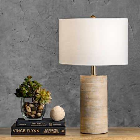 farmhouse table lamps