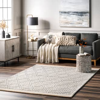 Catelyn Moroccan Rug secondary image