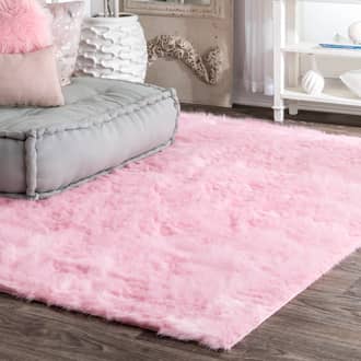 9' x 12' Shag Rug secondary image