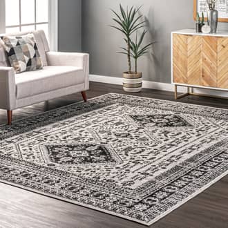 Cassidy Classic Oriental Rug secondary image