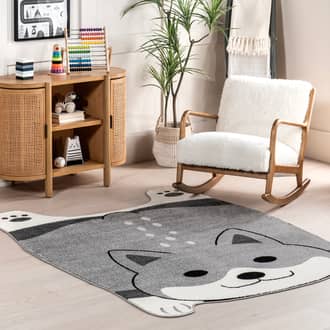 Flor Kids Puppy Rug secondary image