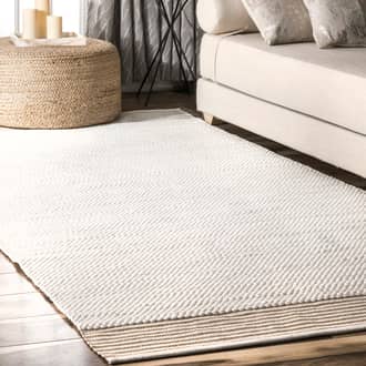 Simply Blended Rug secondary image
