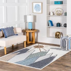 Playroom shop rugs 8x10
