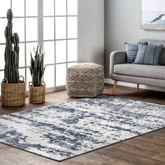 Destiny Modern Abstract Rug secondary image