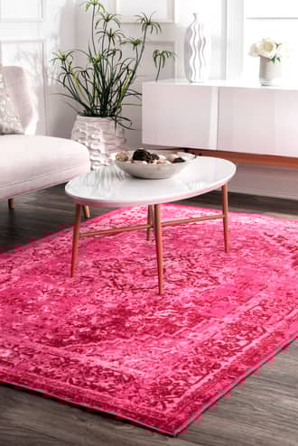 Pink Rugs Area Modern From Usa - 8×10 Hot Pink Area Rug Pink Rugs Area Modern From Usa - 8×10 Hot Pink Area Rug